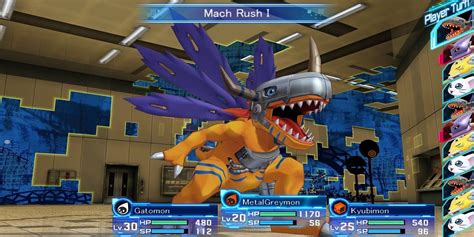 Digimon Story: Cyber Sleuth: I Just Can’t.