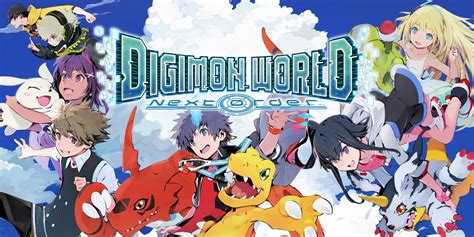 Digimon World: Next Order | Agumon and Gabumon Talking Digieggs and From the Malevolent Fist