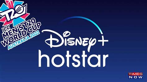 Disney+ Hotstar Follow On Feed Introduced