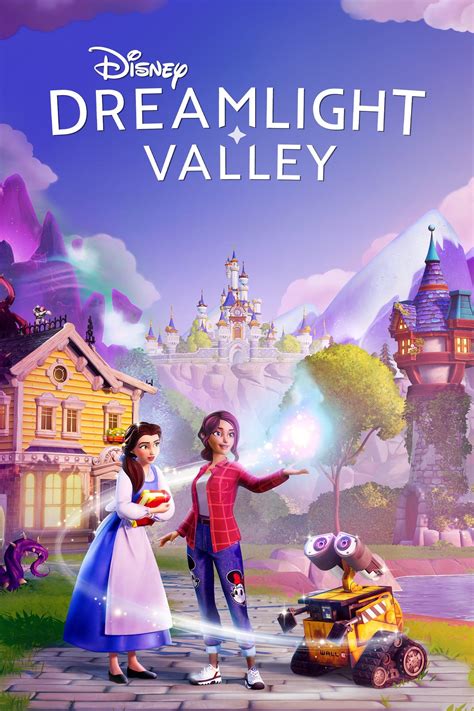Disney Dreamlight Valley release time