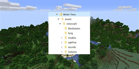 Distribute Your Minecraft Texture Pack