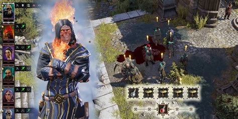 Divinity: Original Sin 2 Announced