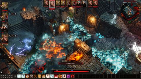 Divinity: Original Sin 2 Coming to Early Access on PC in September