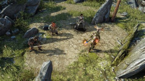 Divinity: Original Sin 2 Reaches Kickstarter Goal In 12 Hours