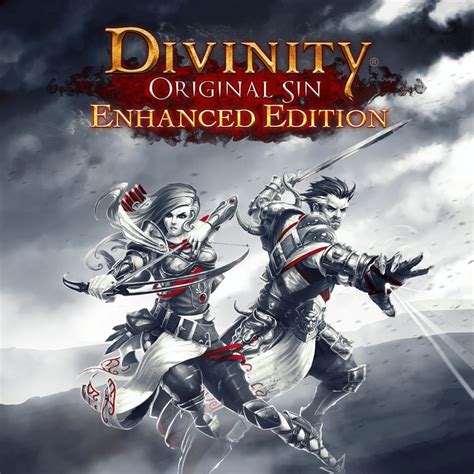 Divinity Original Sin: Enhanced Edition Out Today