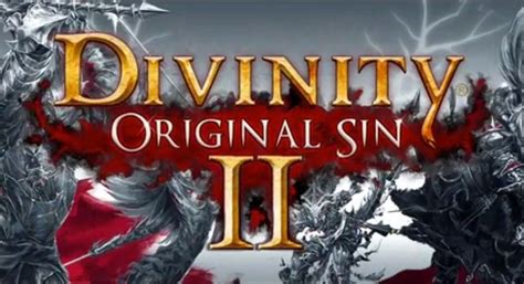 Divinity Original Sin 2 Launches Christmas Advent Calendar with Giveaways