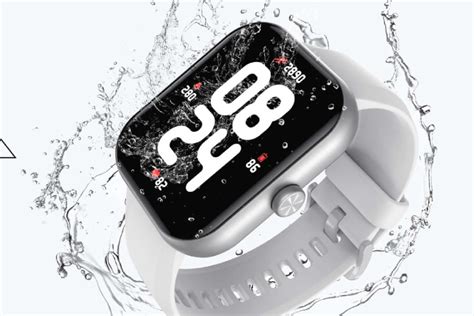 Dizo Watch D Pro: Specs and Features