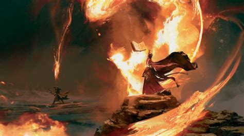 DnD Warlock: Essential info