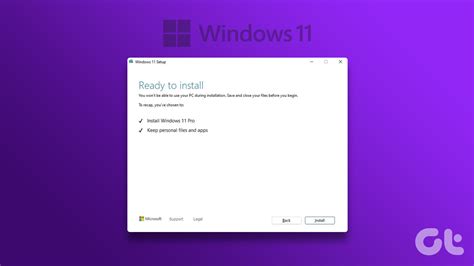 Download and Clean Install Windows 11 on Your PC