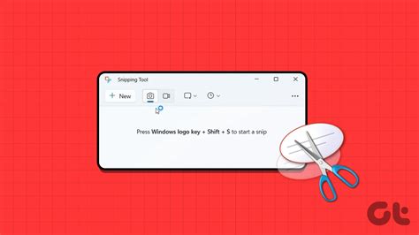Download the New Snipping Tool with Text Actions