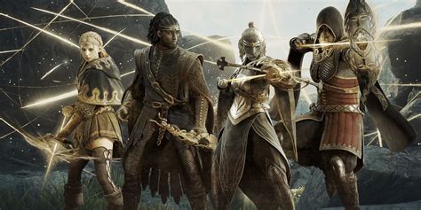 Dragon&rsquo;s Dogma 2 Archer best weapon skills