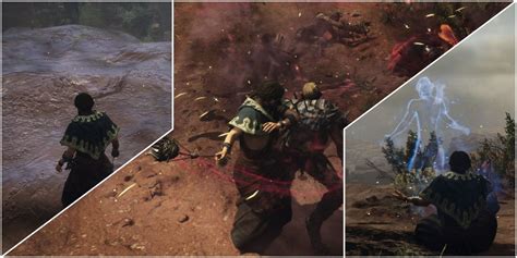 Dragon&rsquo;s Dogma 2 Trickster best weapon skills