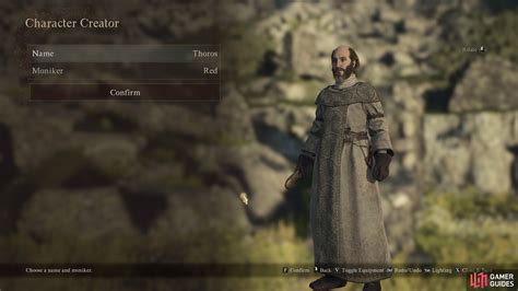 Dragon’s Dogma 2 tips and basics
