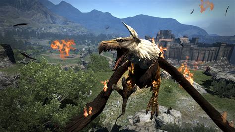 Dragon’s Dogma: Dark Arisen coming to PC!