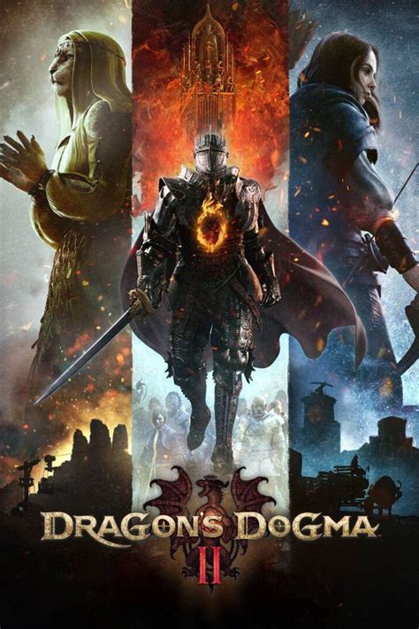 Dragon’s Dogma 2 Review