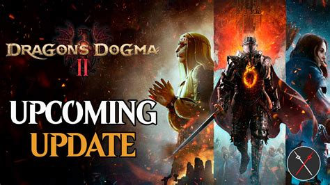 Dragon’s Dogma 2 Teases First Details of Its Upcoming Update