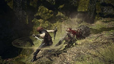 Dragon’s Dogma 2 Thief Build Guide