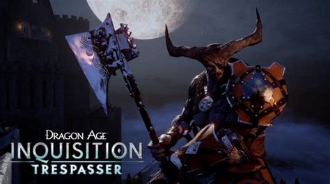 Dragon Age Trespasser: The Ending That Should Have Been