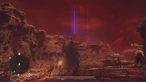 Dreams Apart quest walkthrough