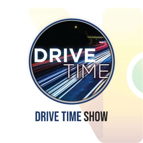 Drive Time