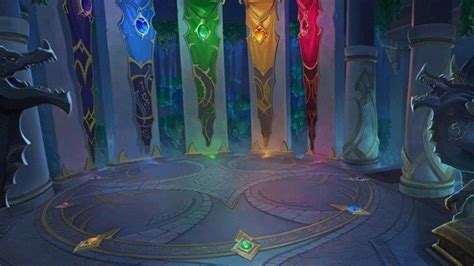 Dungeon difficulty restructuring is the biggest update