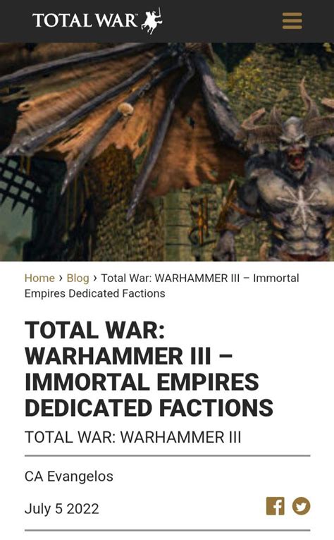 Each faction has unique mechanics