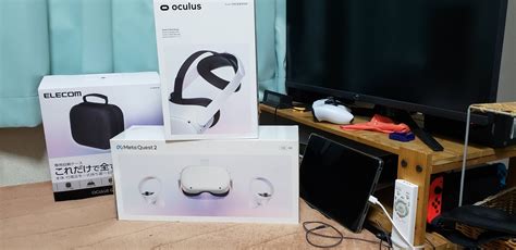 Easily Set Up and Use the Oculus Quest 2