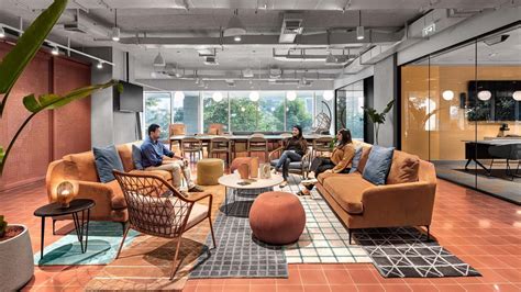 Easy Collaboration in Rooms