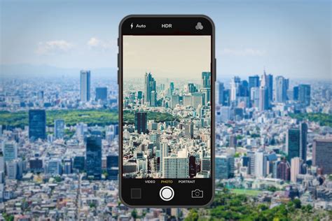 Editing Videos Using Photos App on iPhone