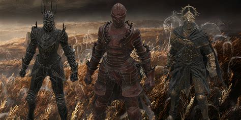 Elden Ring: Shadow Of The Erdtree DLC armor list