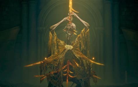 Elden Ring: Shadow Of The Erdtree main boss order
