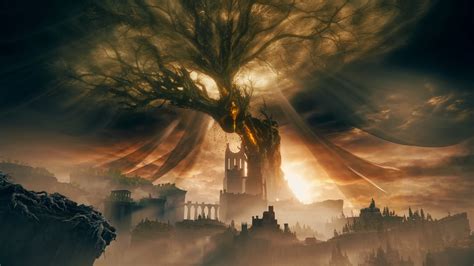 Elden Ring: Shadow Of The Erdtree release date