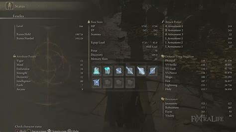 Elden Ring Carian Sword Sorcery Build Guide – Warrior Wizard