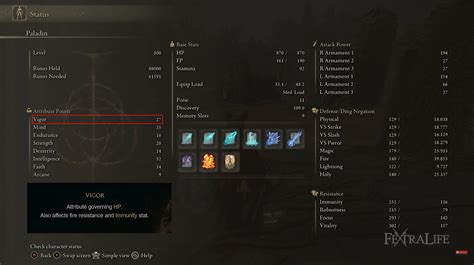 Elden Ring Crystal Sorceries Mage Build Guide