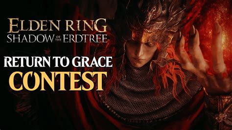 Elden Ring Fans Can Win a Life-Sized Statue in Bandai’s Latest Contest