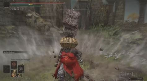 Elden Ring Giant-Crusher Build Guide – Colossal Crusher