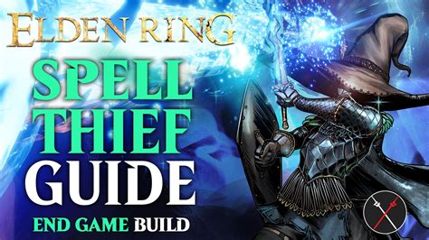 Elden Ring Glintstone Kris Build Guide – Spellthief