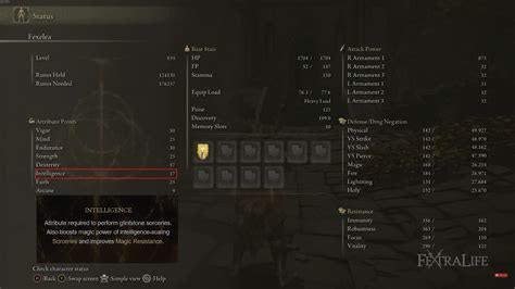 Elden Ring Godslayer’s Greatsword Build Guide