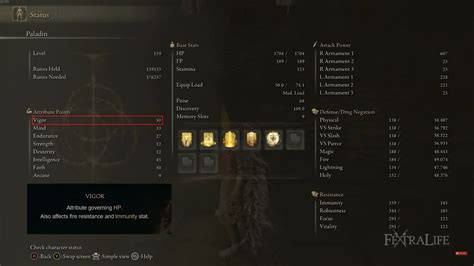 Elden Ring Golden Order Incantations Build Guide – Golden Sword Sage