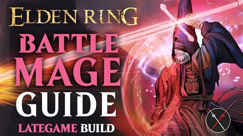 Elden Ring Mage Build Guide – Battlemage