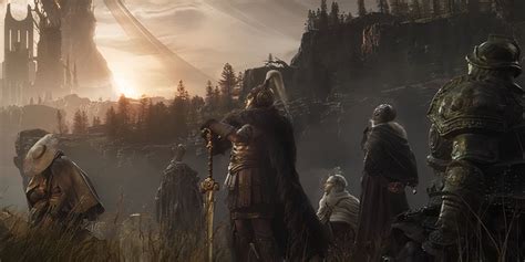 Elden Ring Shadow of the Erdtree DLC Trailer Will Finally Drop Today