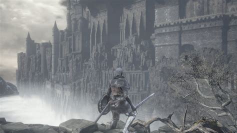 Elden Ring and Souls Week on RPS