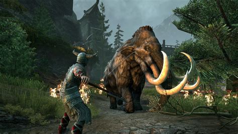 Elder Scrolls Online: Horns of the Reach DLC Changes Explained