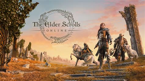 Elder Scrolls Online: The Year Ahead