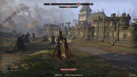 Elder Scrolls Online Summerset: 5 Major Changes