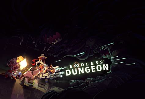 Endless Dungeon Release Delayed to October