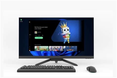 Enjoy Android Games On Your PC in India