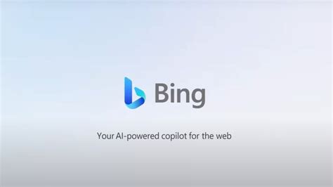 Enjoy Bing AI in Chrome and Safari Mobile!