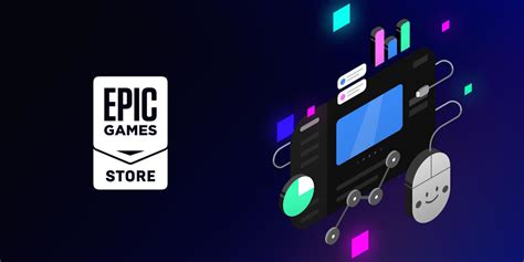 Epic Game Store Is Now Live