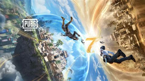 Everything New in PUBG Mobile Update 0.15.5